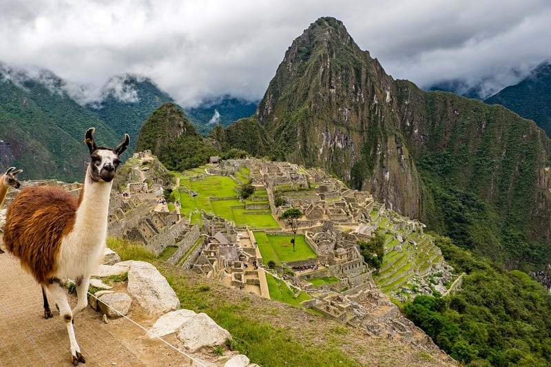 Inca Trail